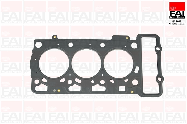 Gasket, cylinder head